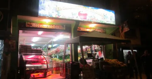 EL GRAN FRUVER DE ROMA EL GRAN FRUVER DE ROMA
